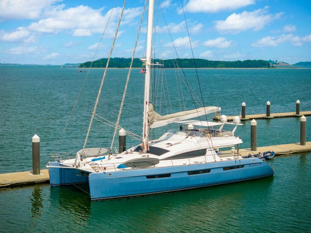 Privilege  Yacht For Sale