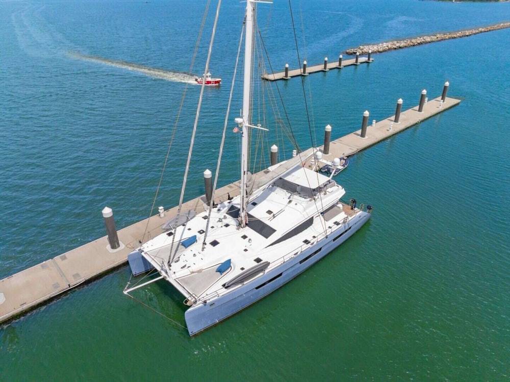 Privilege  Yacht For Sale