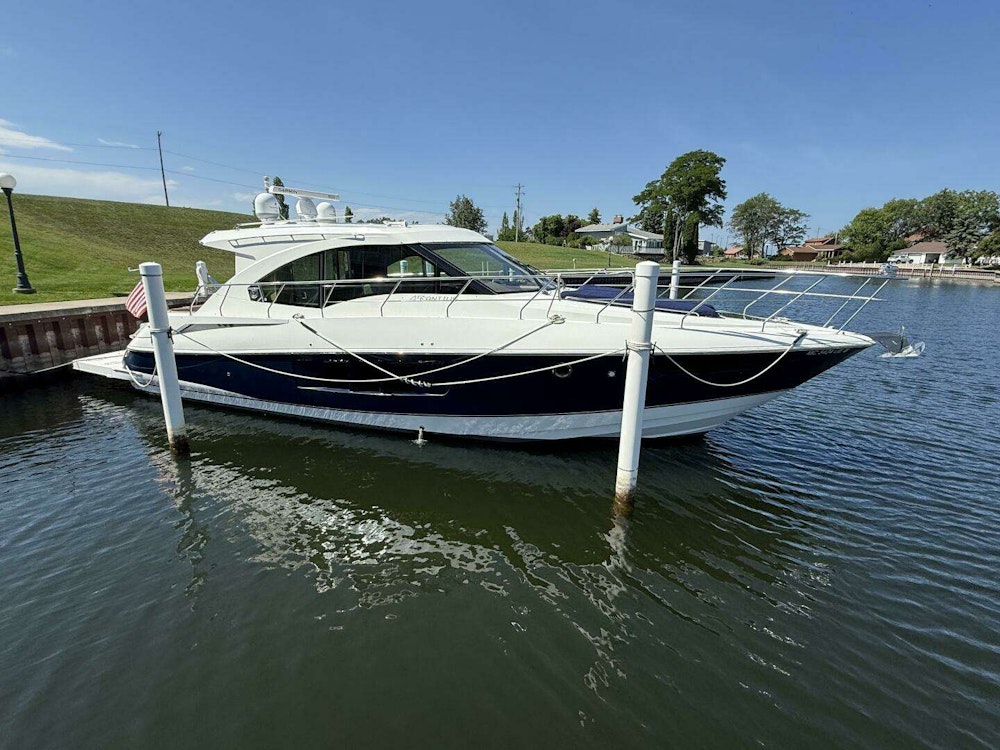 Cruisers Yachts Cantius Yacht For Sale