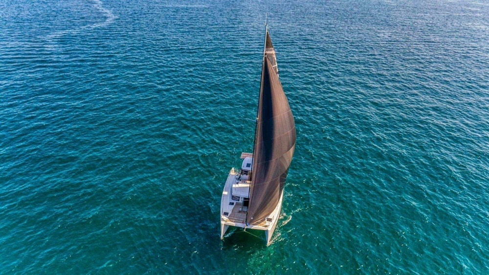 Bali 4.8 Yacht For Sale