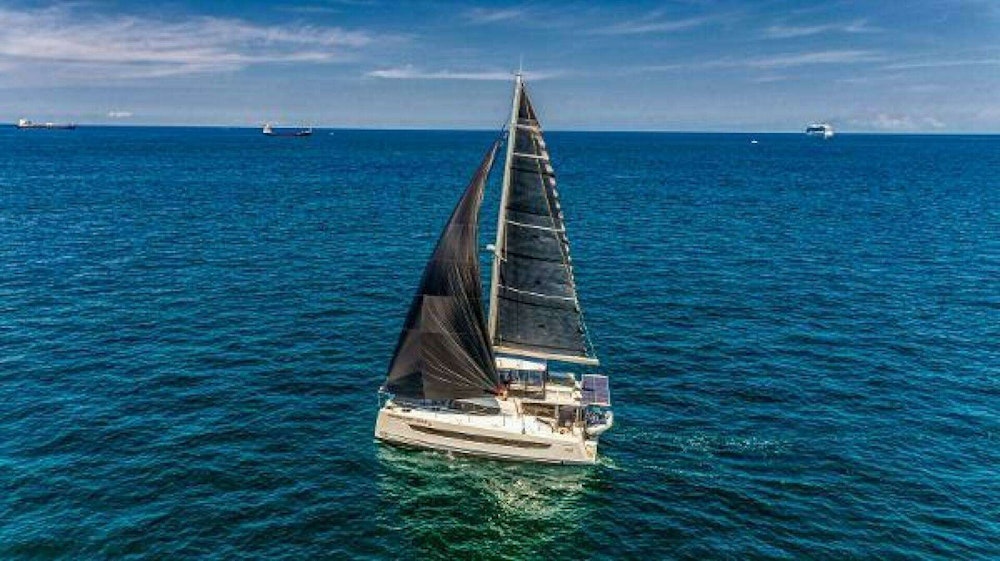 Bali 4.8 Yacht For Sale