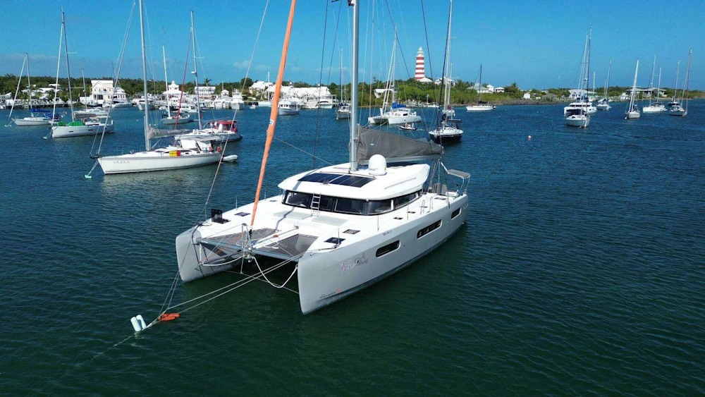 Excess Excess 15 Yacht For Sale
