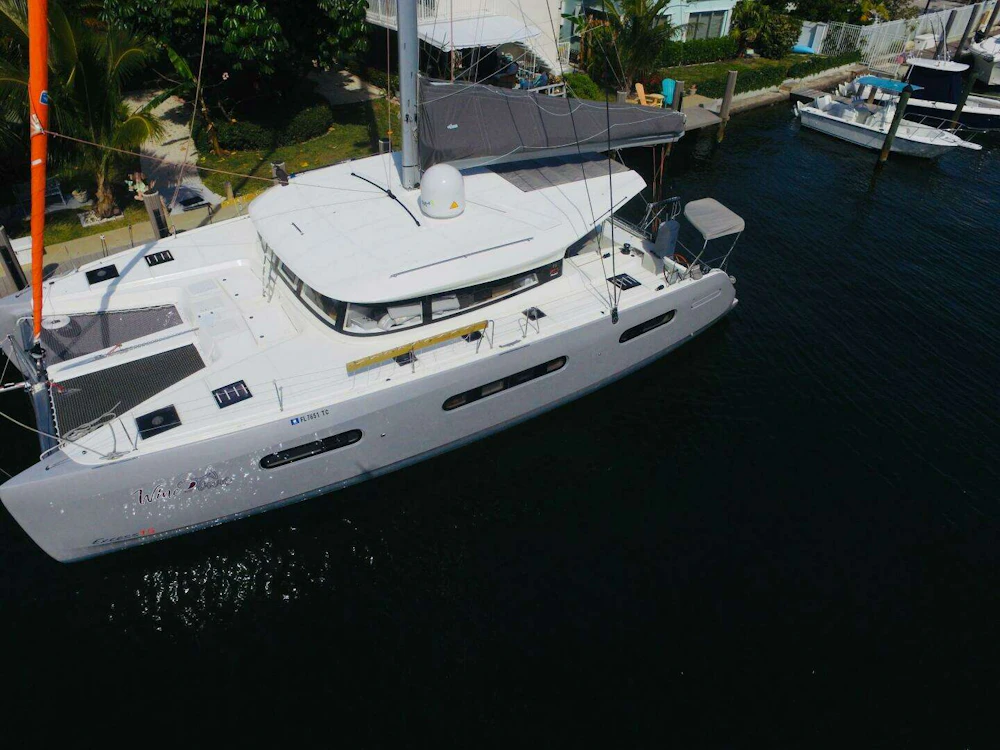 Excess Excess 15 Yacht For Sale