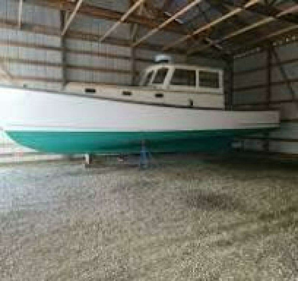 Jarvis Newman Jarvis Newman 36 Yacht For Sale