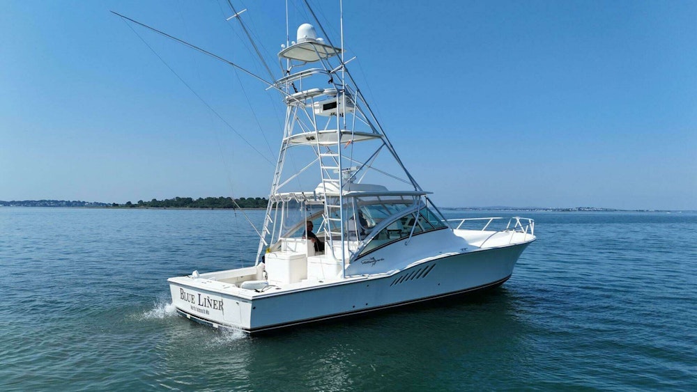 Albemarle  Yacht For Sale