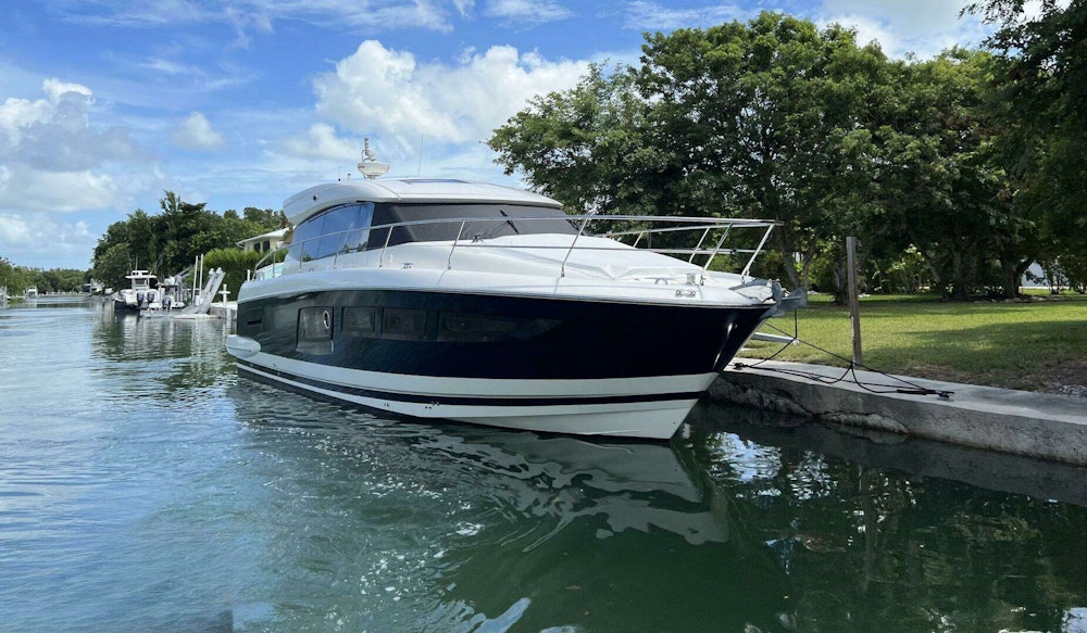 Prestige 500 S Yacht For Sale
