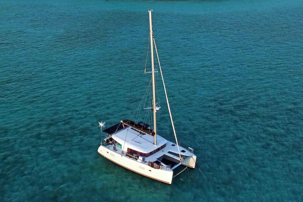 Lagoon  Yacht For Sale