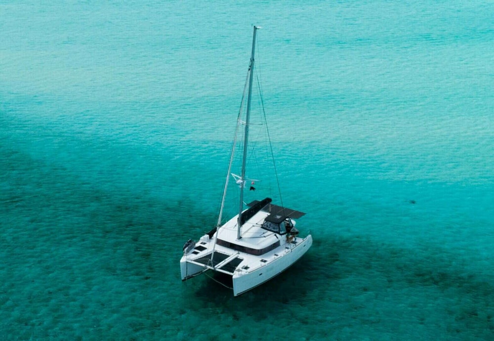 Lagoon  Yacht For Sale