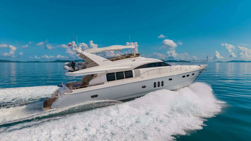 Princess Yachts  Yacht For Sale