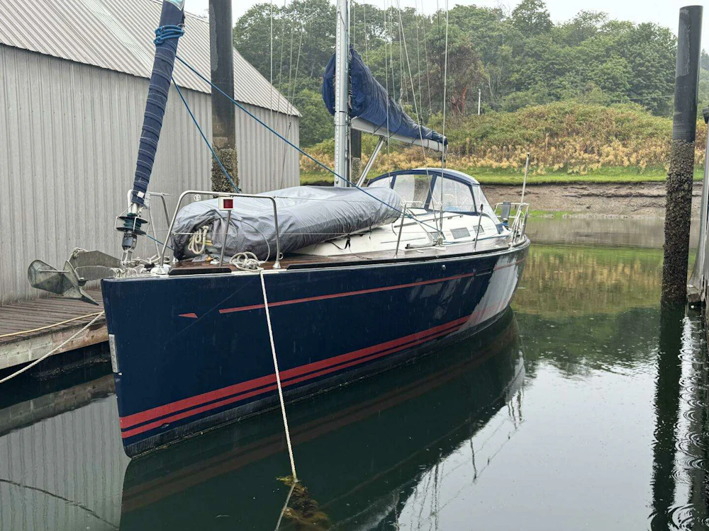 Dufour 40 Yacht For Sale