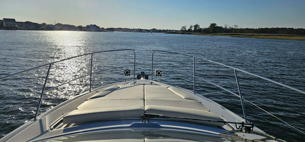 Beneteau 38 Gran Tourismo Yacht For Sale