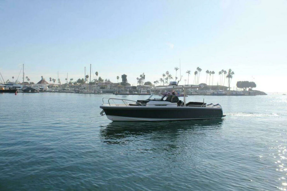 Nimbus T9 Yacht For Sale