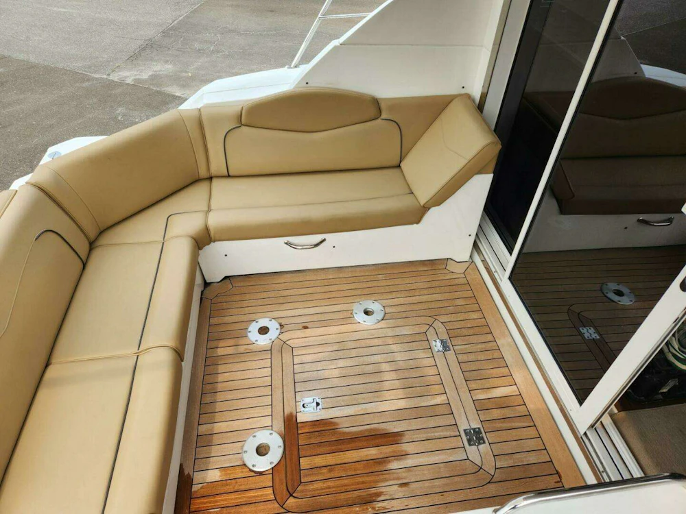 Cruisers Yachts Cantius Yacht For Sale