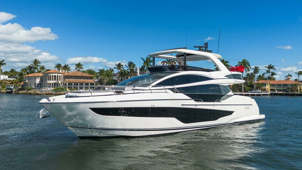 Pearl 72 Yacht For Sale