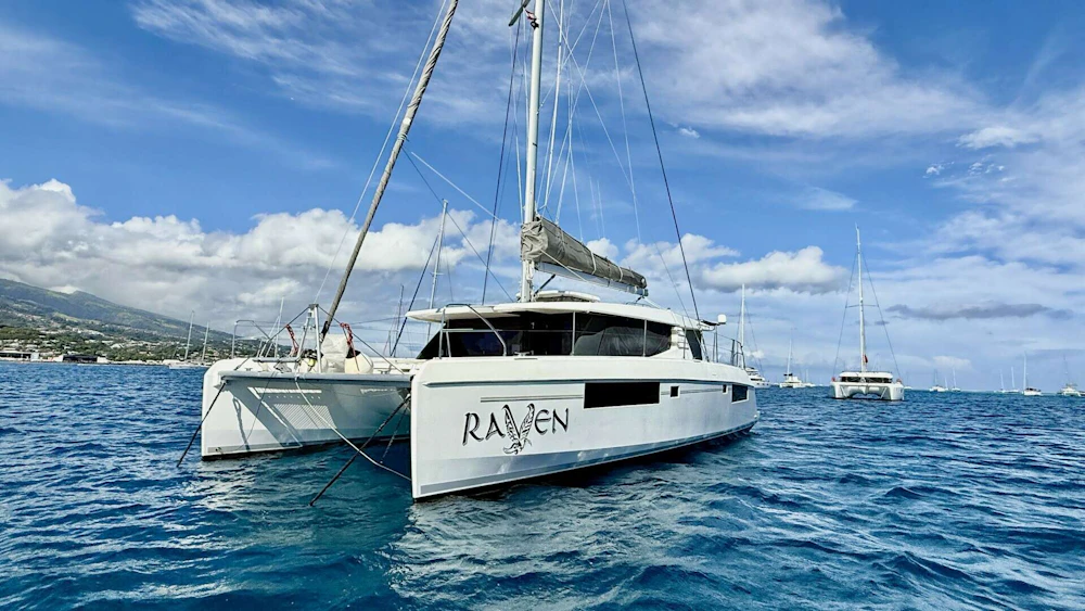 Leonard 45 Yacht For Sale