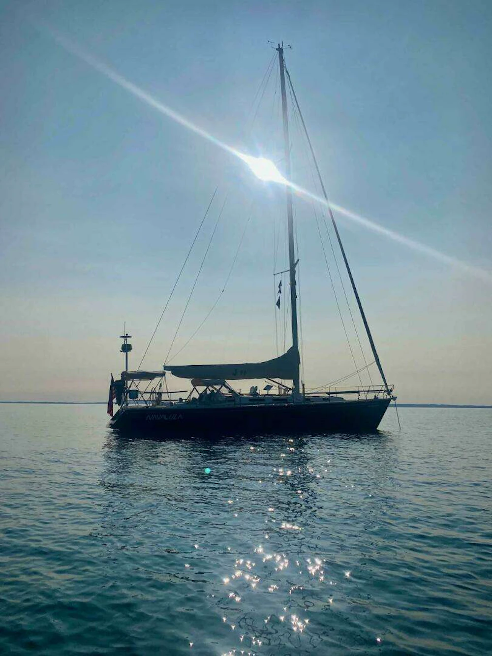 J Boats J 46 Yacht For Sale
