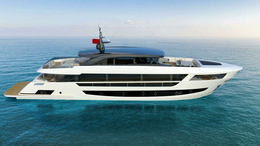 Allegro Yacht  Yacht For Sale