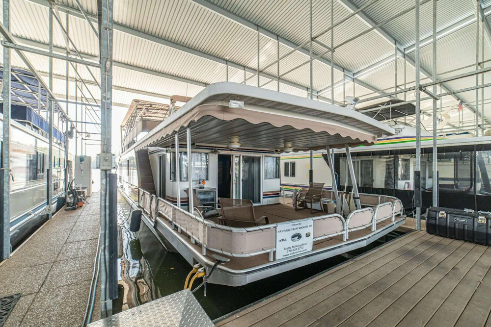 Sharpe  Yacht For Sale