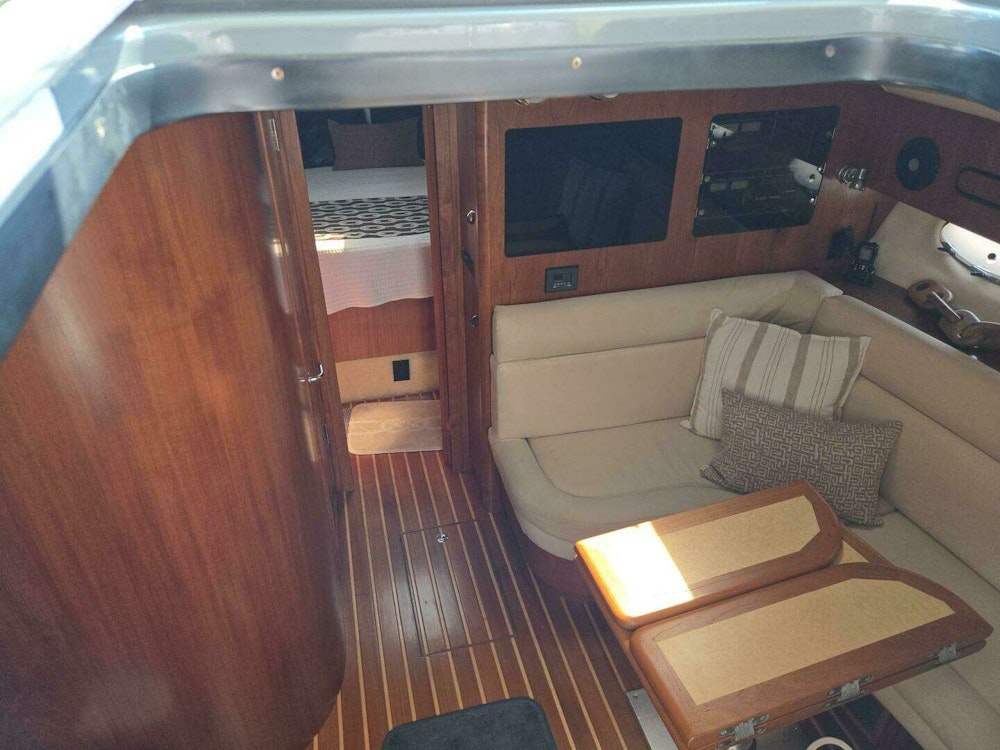 Tiara Yachts 3800 Express Yacht For Sale