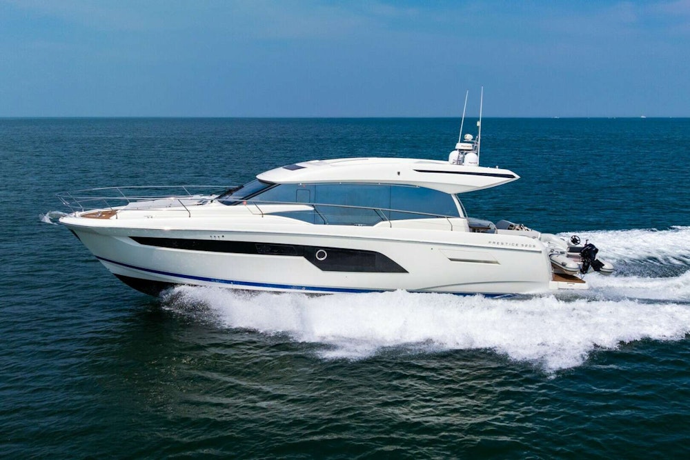Prestige  Yacht For Sale