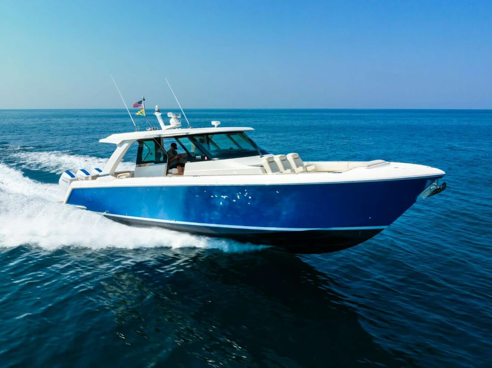 Tiara Sport  Yacht For Sale
