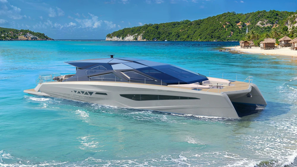 Latitude Yachts  Yacht For Sale