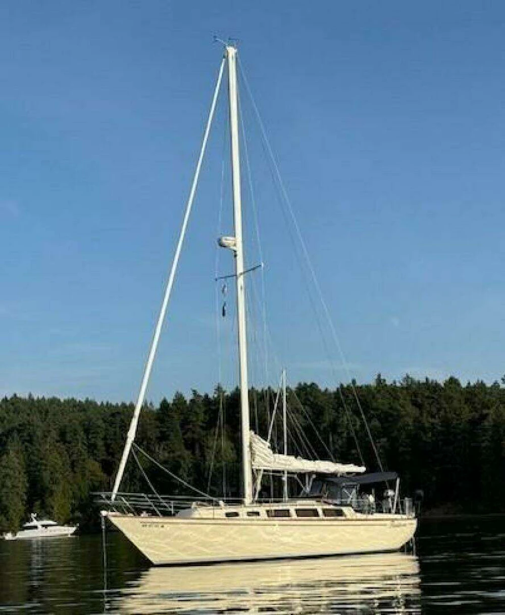 S2 11.0 Yacht For Sale