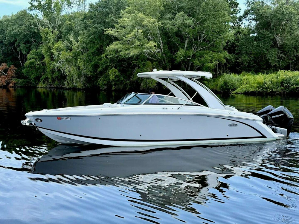 Cobalt 30SC Yacht For Sale