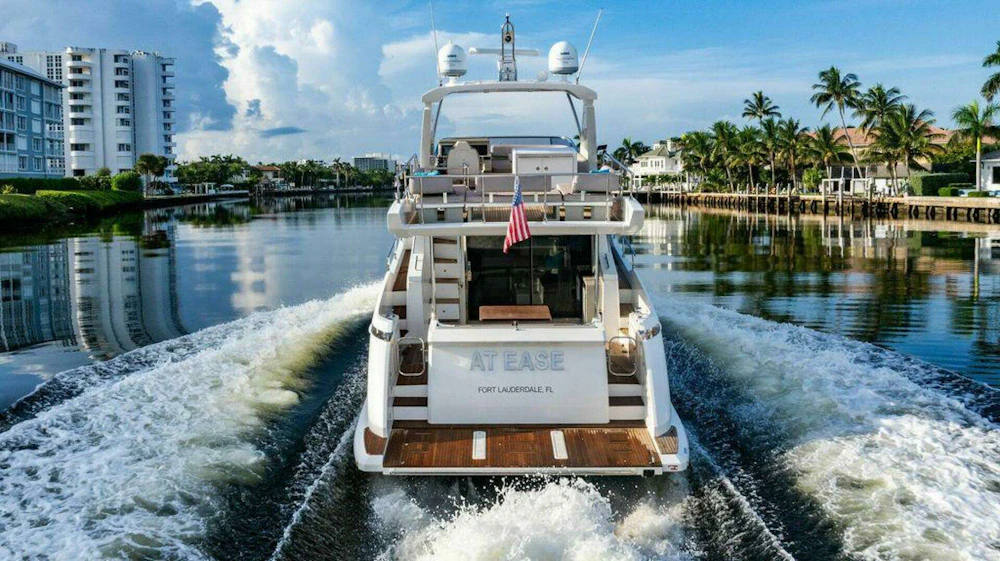 Azimut Fly 50 Yacht For Sale