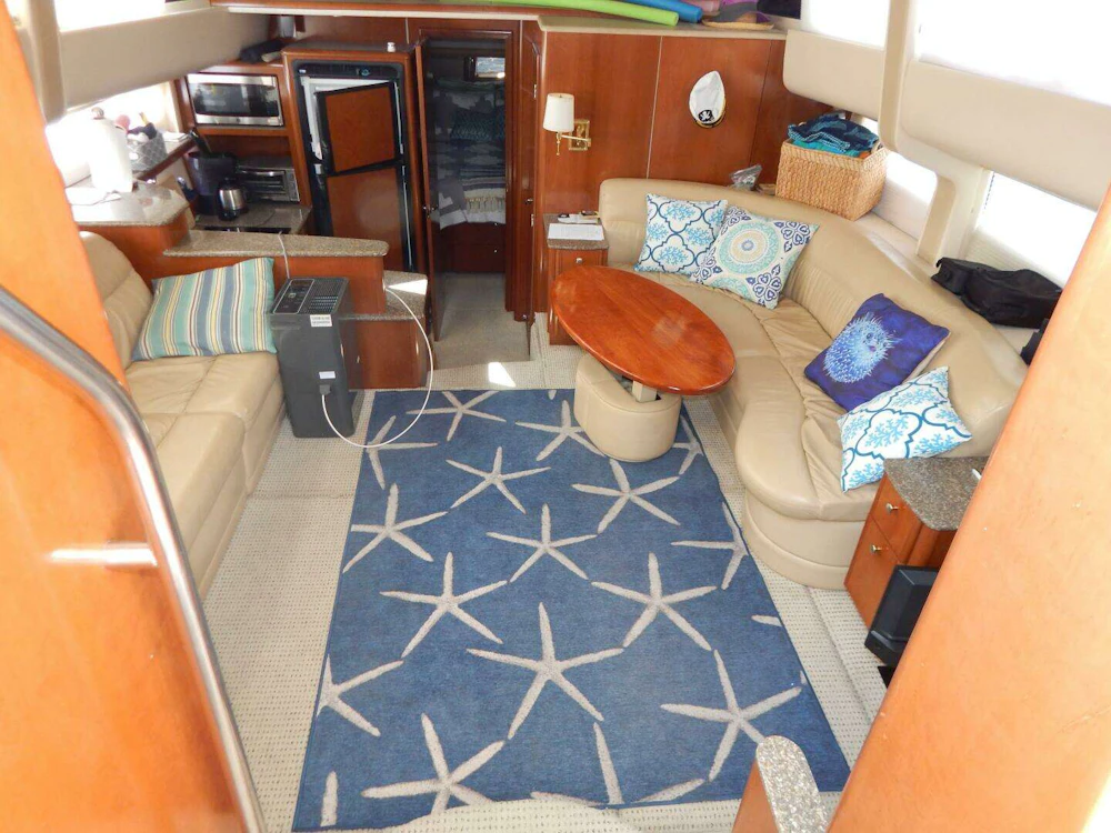 Meridian 408 Motor Yacht Yacht For Sale