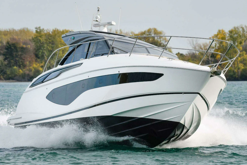 Princess V50 Yacht For Sale