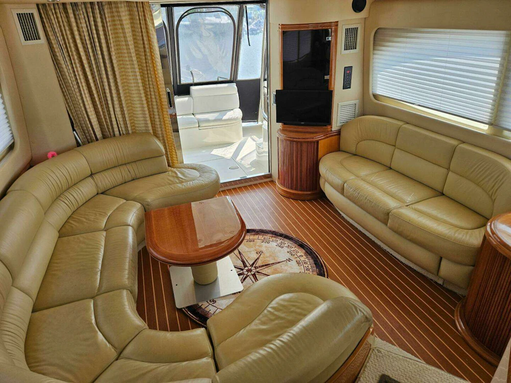 Azimut 46 Motor Yacht Yacht For Sale