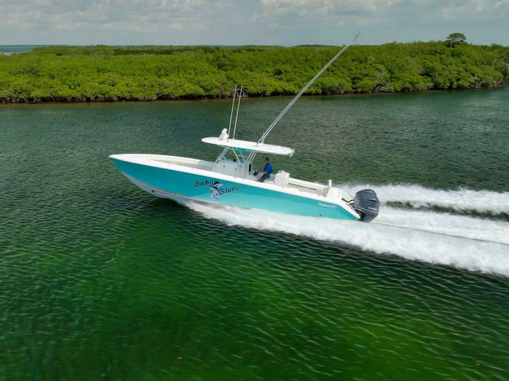 Bahama  Yacht For Sale
