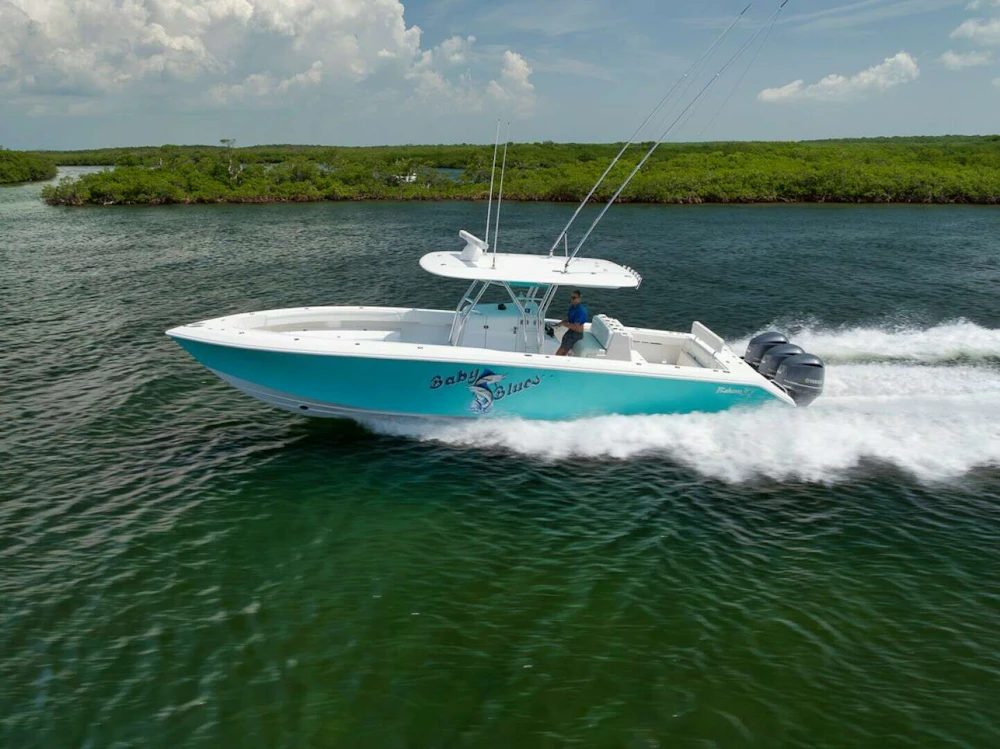 Bahama  Yacht For Sale