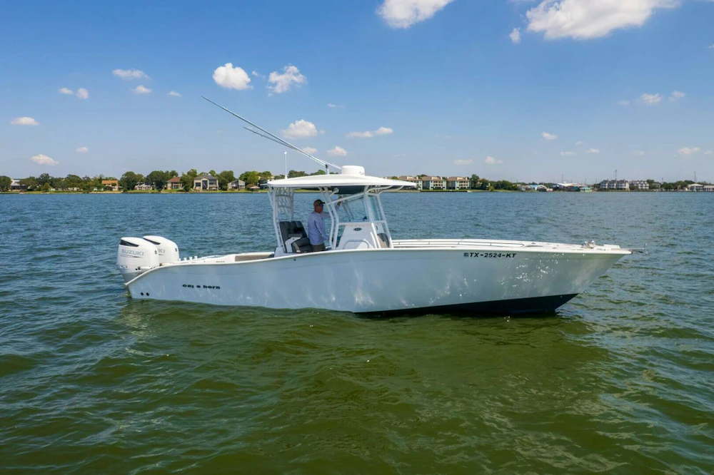 Cape Horn 31 T Yacht For Sale