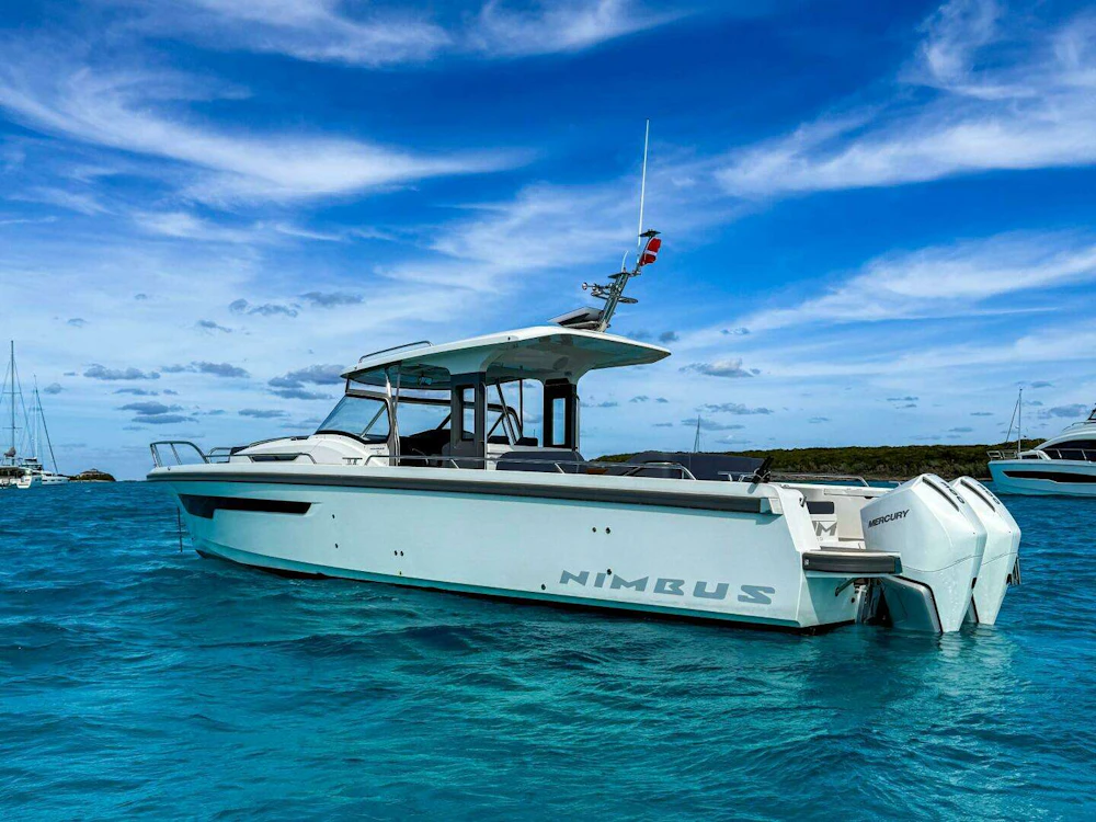 Nimbus T11 Yacht For Sale