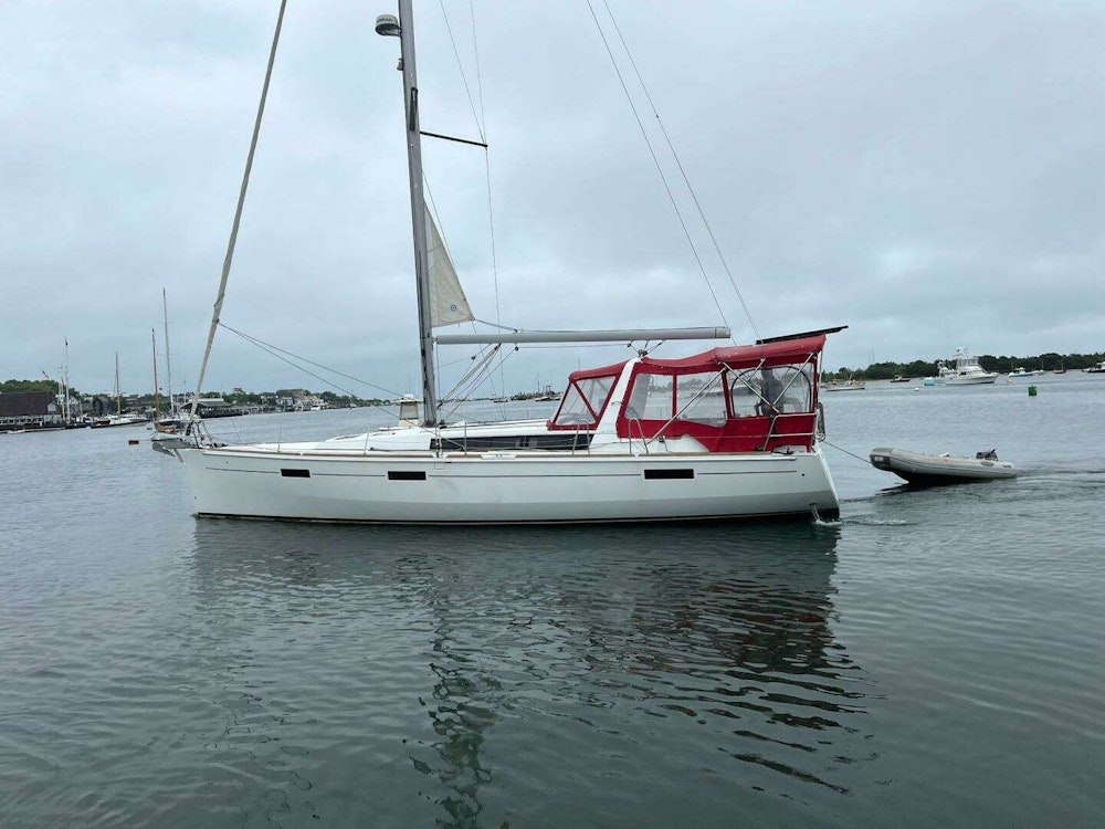 Beneteau Oceanis 45 Yacht For Sale