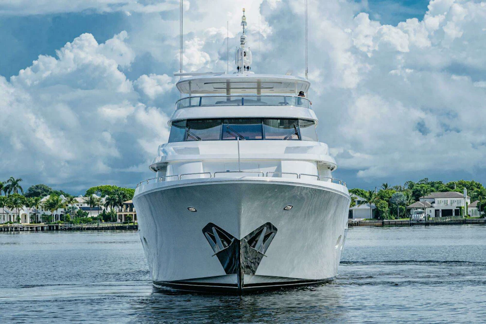 Westport W112 Yacht For Sale