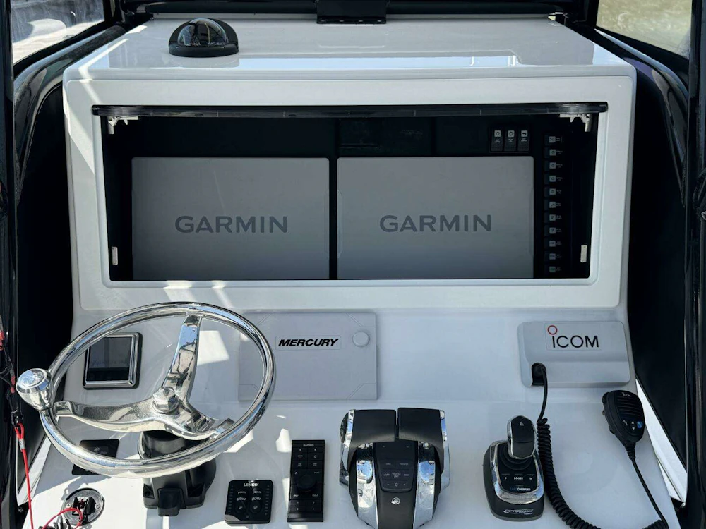 Onslow Bay 33 TE Yacht For Sale