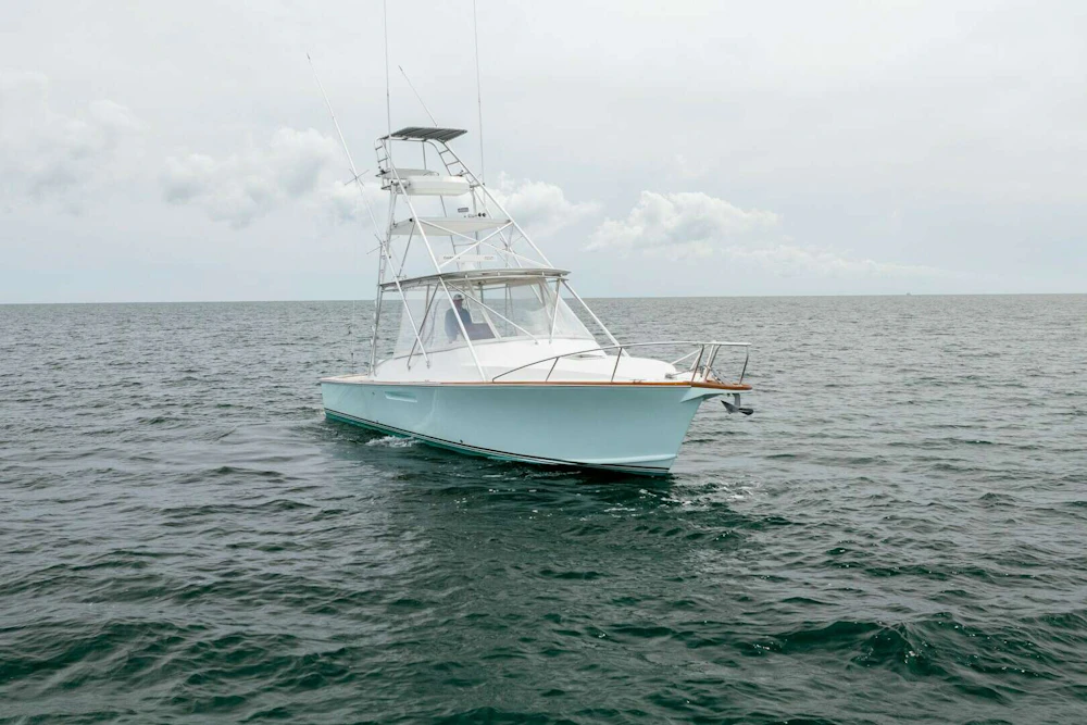 Stolper 38 Express Yacht For Sale