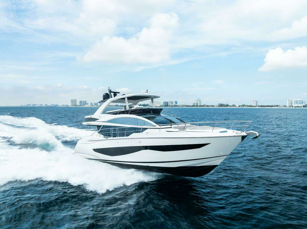 Pearl  Yacht For Sale