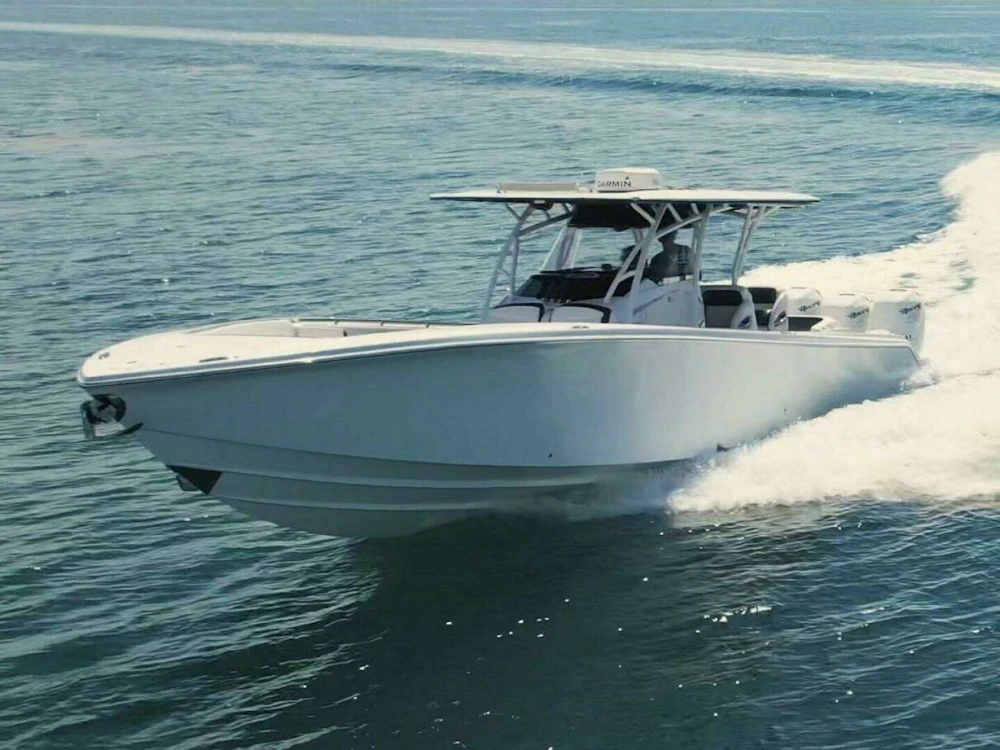 Nor-Tech  Yacht For Sale