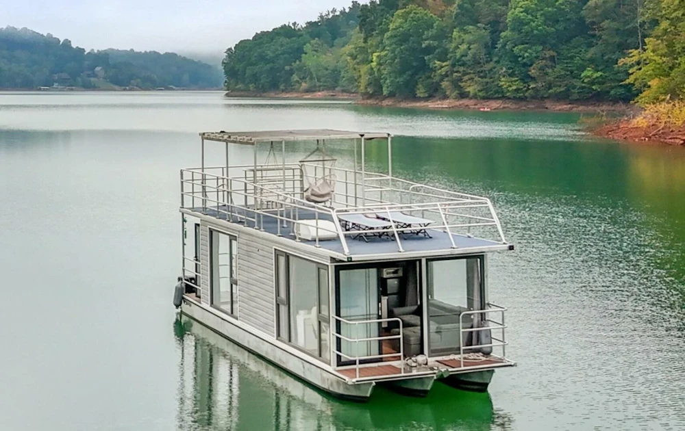 Custom Gospel 36 Yacht For Sale