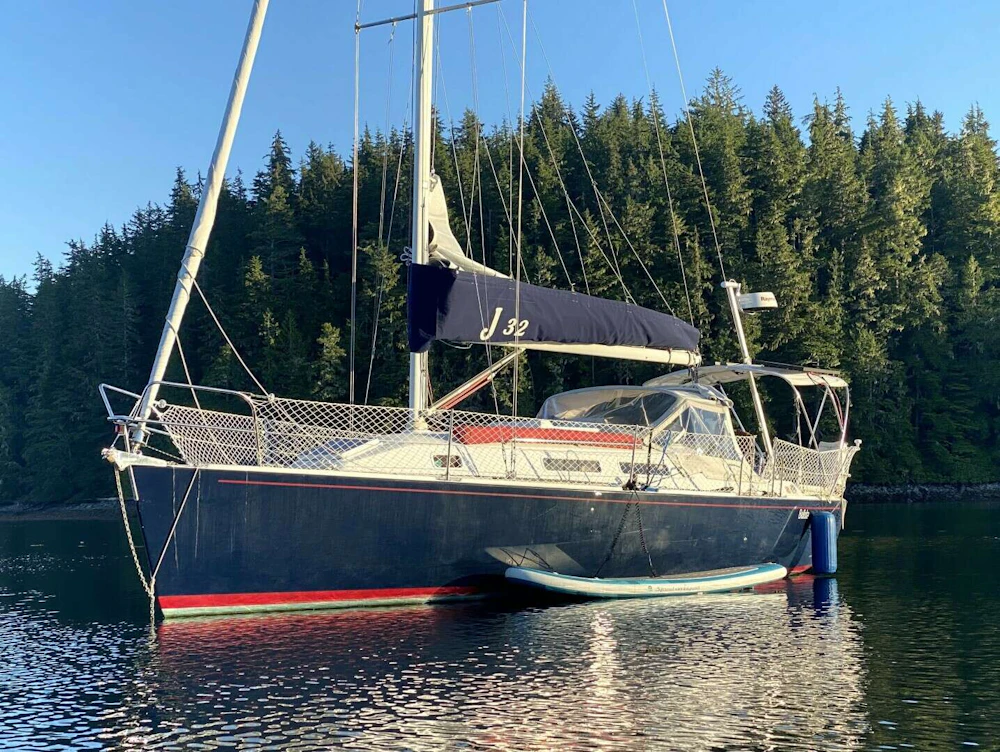 J Boats J/32 Yacht For Sale