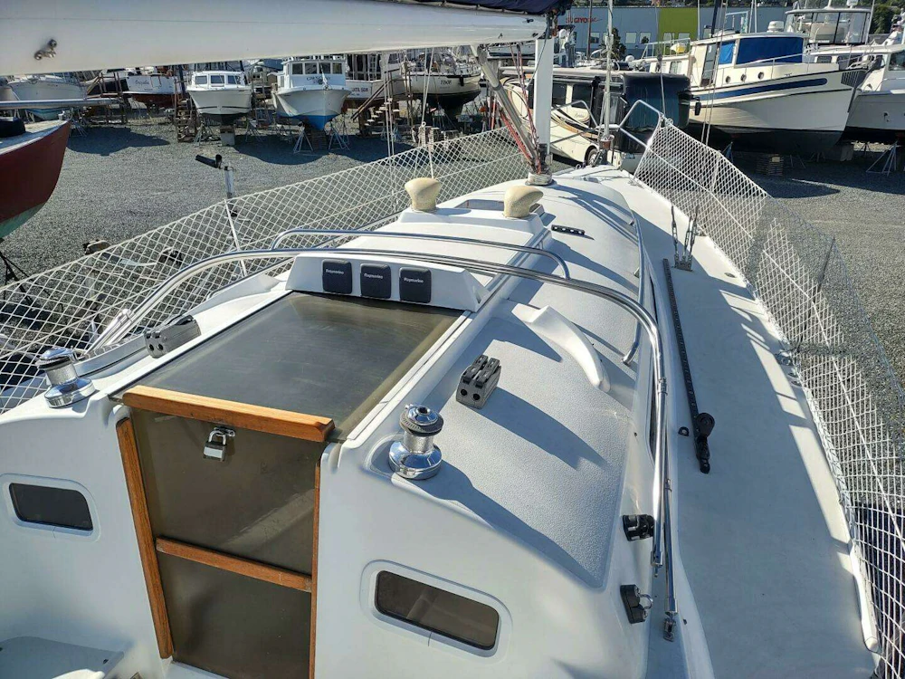 J Boats J/32 Yacht For Sale