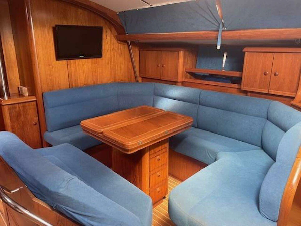 Jeanneau 45.2 Yacht For Sale