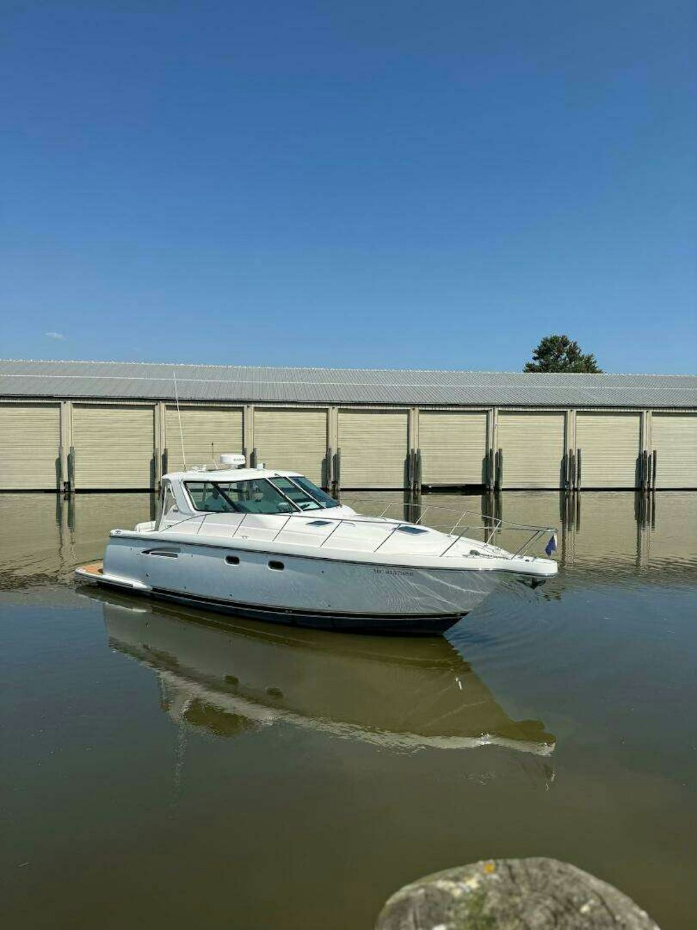 Tiara Yachts  Yacht For Sale