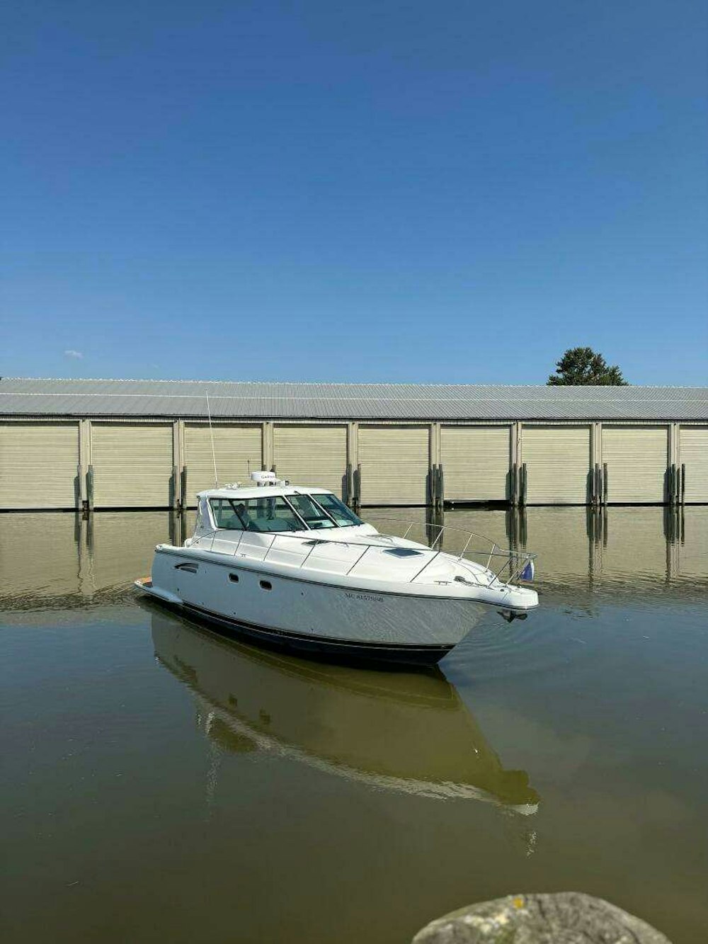 Tiara Yachts  Yacht For Sale