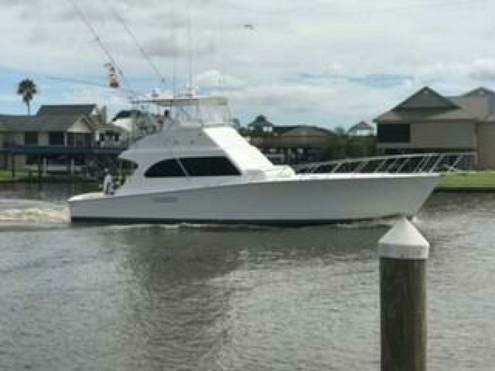 Post  Yacht For Sale