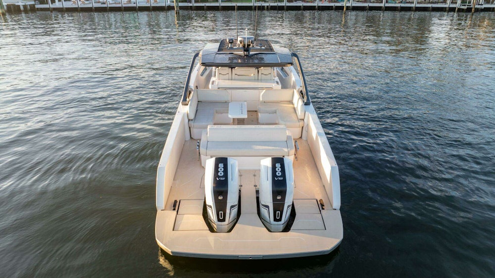 Limitless Seas XLV 45 Yacht For Sale